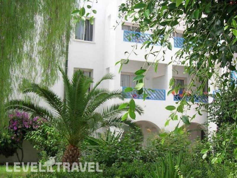 Фотография Residence La Paix