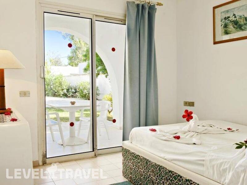 Фотография Residence La Paix