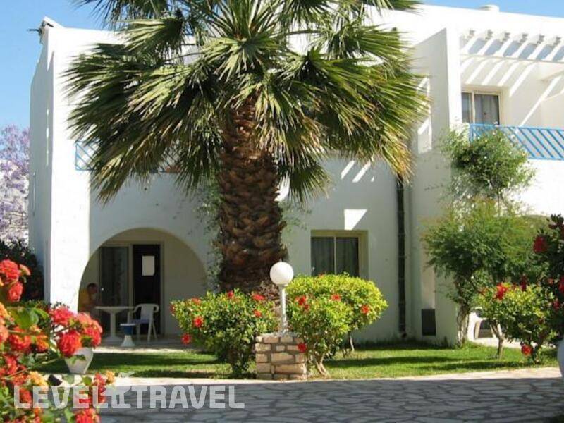 Фотография Residence La Paix Фотография Residence La Paix
