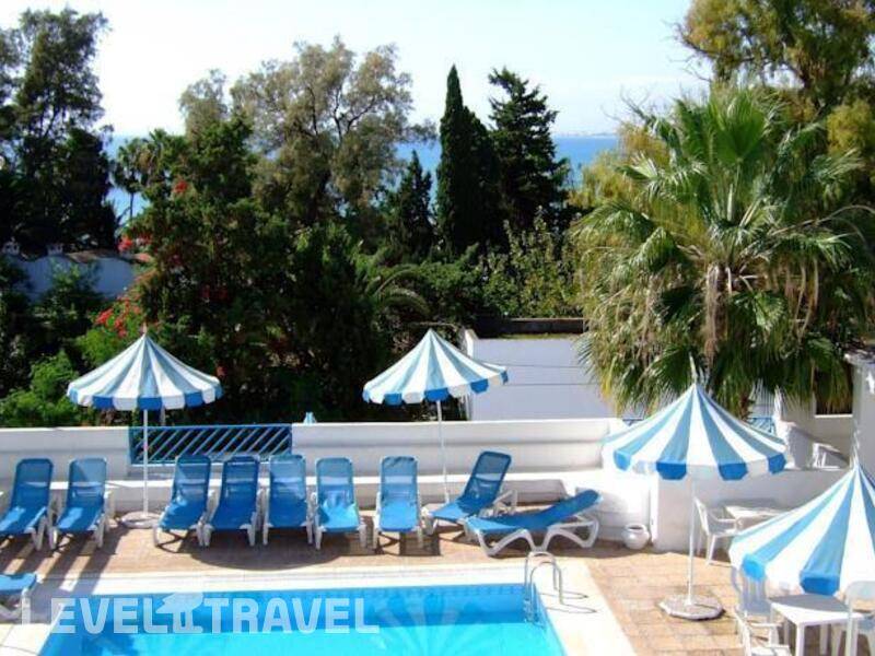 Фотография Residence La Paix Фотография Residence La Paix