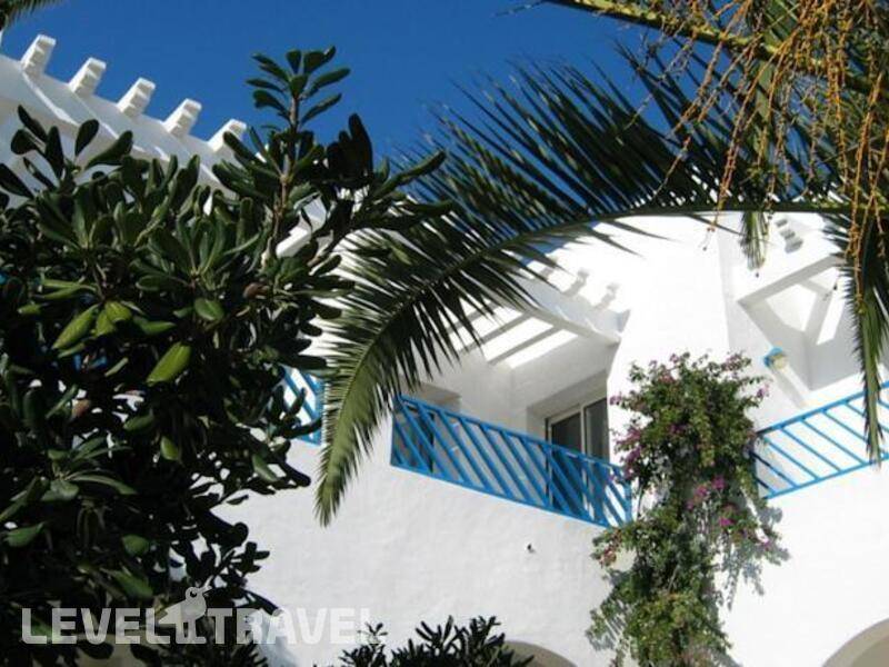 Фотография Residence La Paix