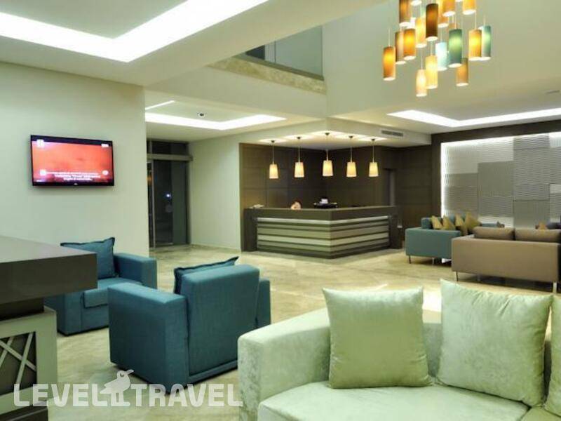 Фотография Lugga Deluxe Boutique Hotel & Beach