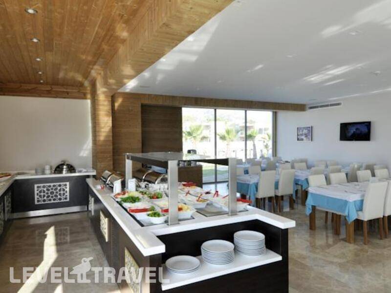 Фотография Lugga Deluxe Boutique Hotel & Beach