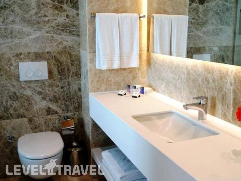 Фотография Lugga Deluxe Boutique Hotel & Beach