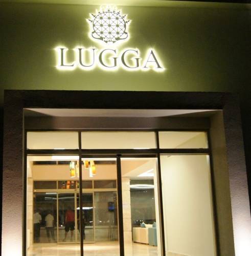Lugga Deluxe Boutique Hotel & Beach