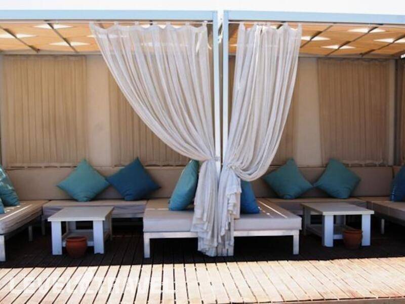 Фотография Lugga Deluxe Boutique Hotel & Beach