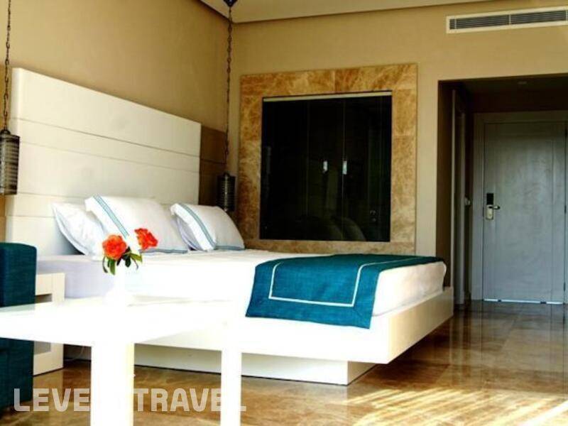 Фотография Lugga Deluxe Boutique Hotel & Beach