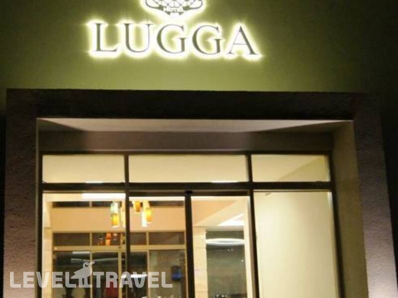 Фотография Lugga Deluxe Boutique Hotel & Beach