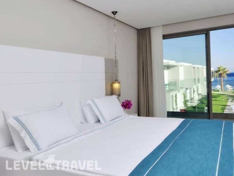 Фотография Lugga Deluxe Boutique Hotel & Beach