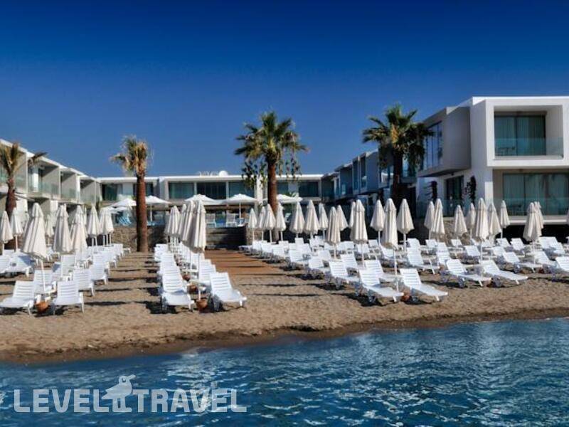 Фотография Lugga Deluxe Boutique Hotel & Beach