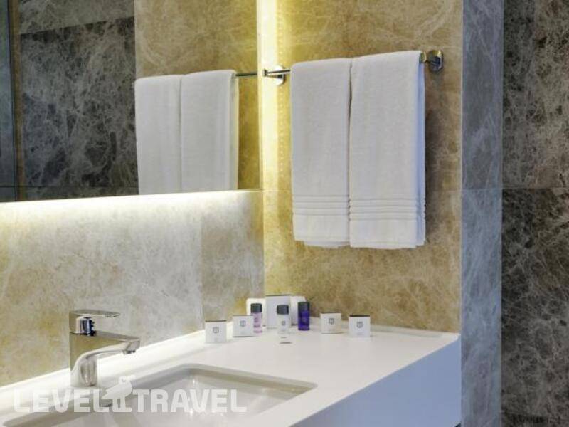 Фотография Lugga Deluxe Boutique Hotel & Beach