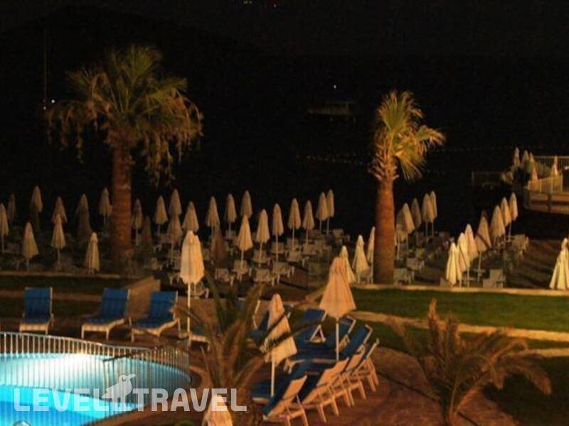 Фотография Lugga Deluxe Boutique Hotel & Beach