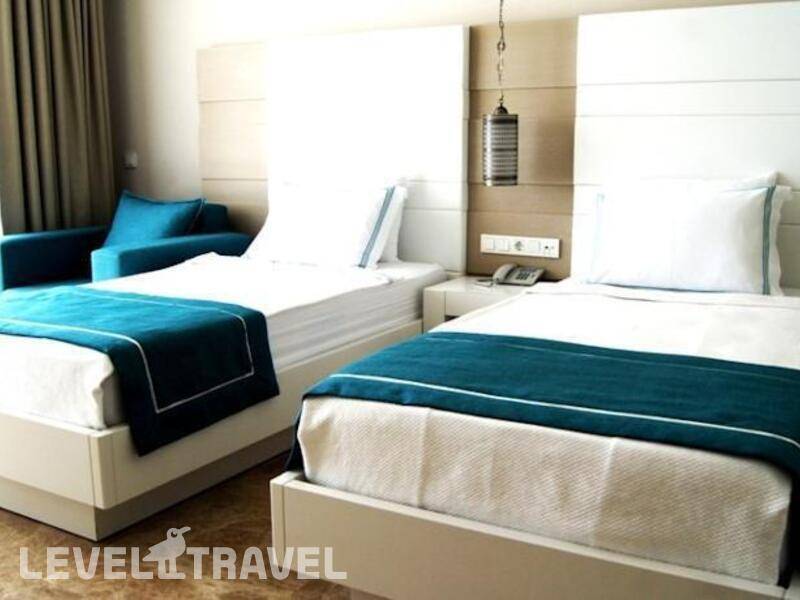 Фотография Lugga Deluxe Boutique Hotel & Beach