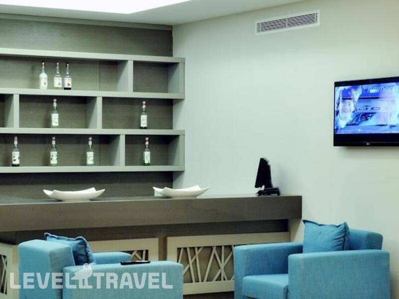 Фотография Lugga Deluxe Boutique Hotel & Beach