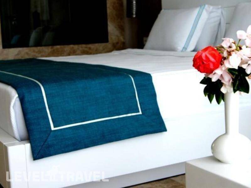 Фотография Lugga Deluxe Boutique Hotel & Beach