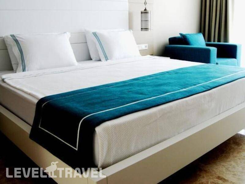 Фотография Lugga Deluxe Boutique Hotel & Beach