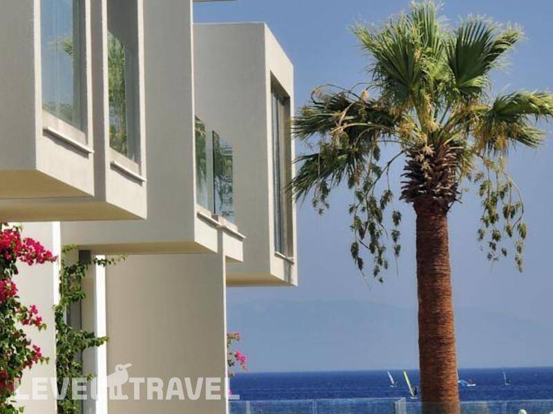 Фотография Lugga Deluxe Boutique Hotel & Beach