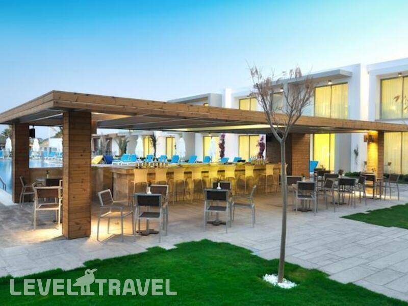 Фотография Lugga Deluxe Boutique Hotel & Beach