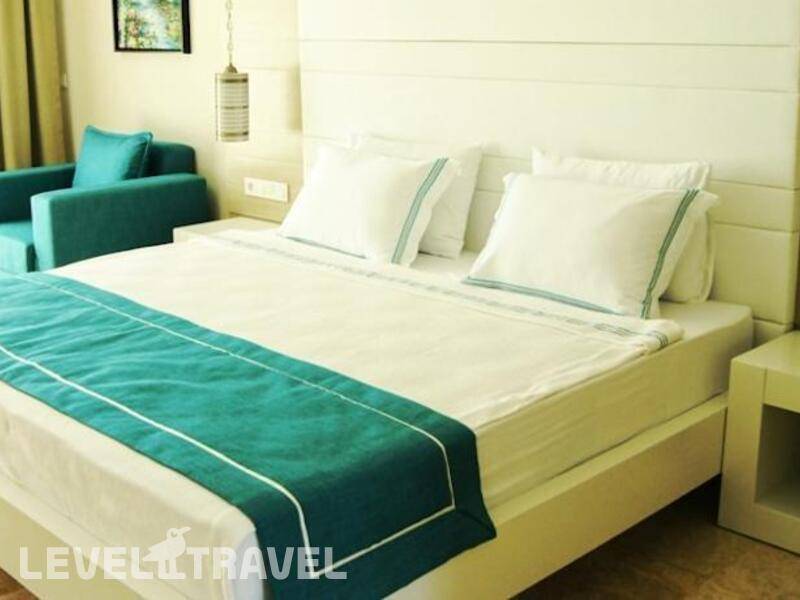 Фотография Lugga Deluxe Boutique Hotel & Beach