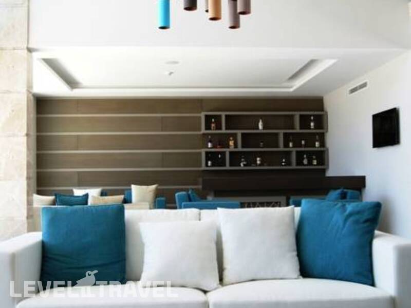 Фотография Lugga Deluxe Boutique Hotel & Beach