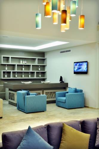 Lugga Deluxe Boutique Hotel & Beach