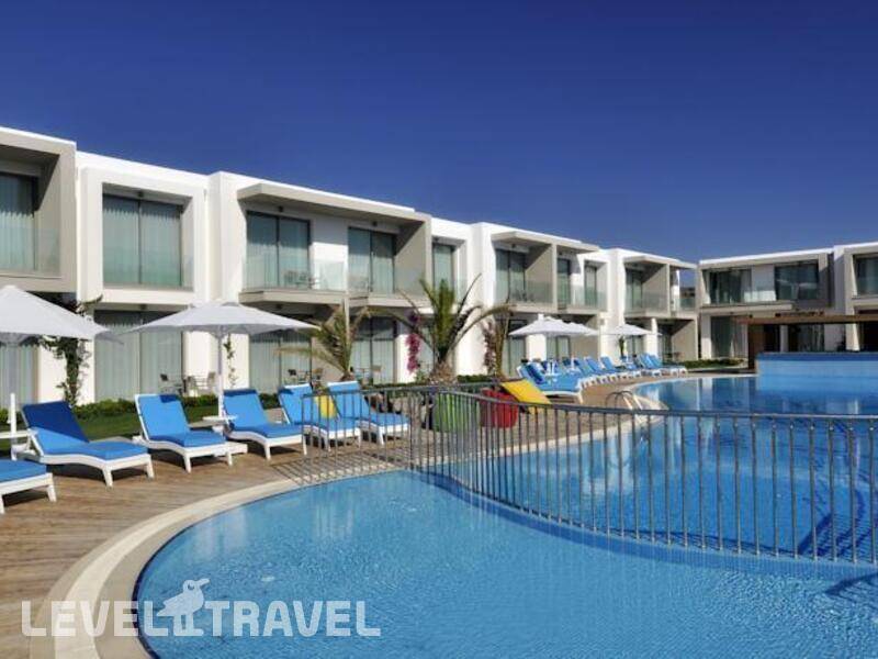 Фотография Lugga Deluxe Boutique Hotel & Beach
