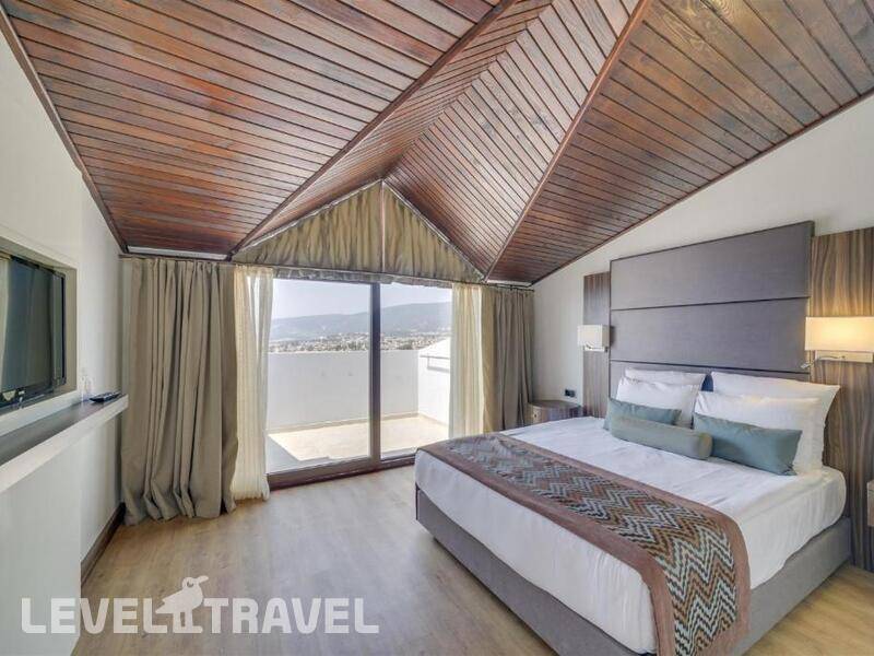 Фотография Ramada Resort By Wyndam Akbuk