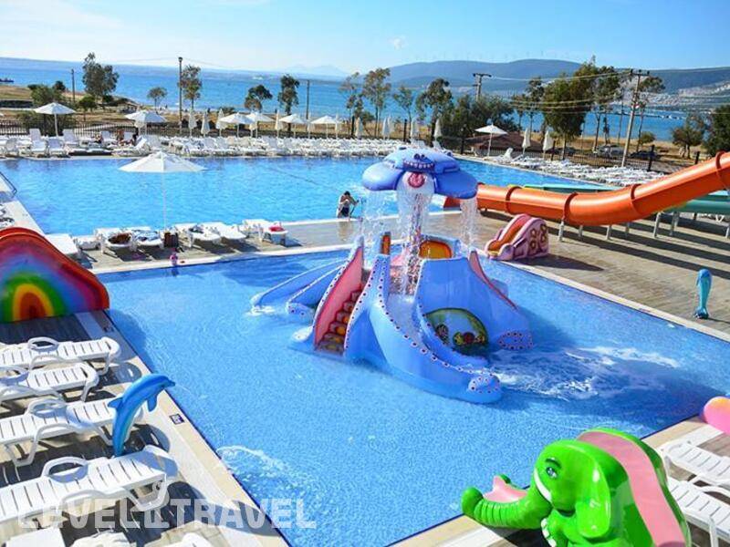 Фотография Ramada Resort By Wyndam Akbuk