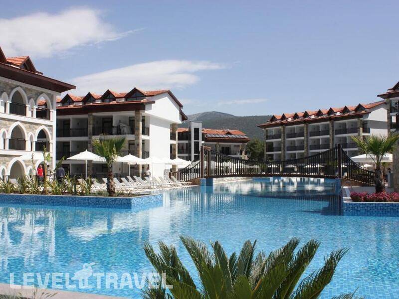 Фотография Ramada Resort By Wyndam Akbuk