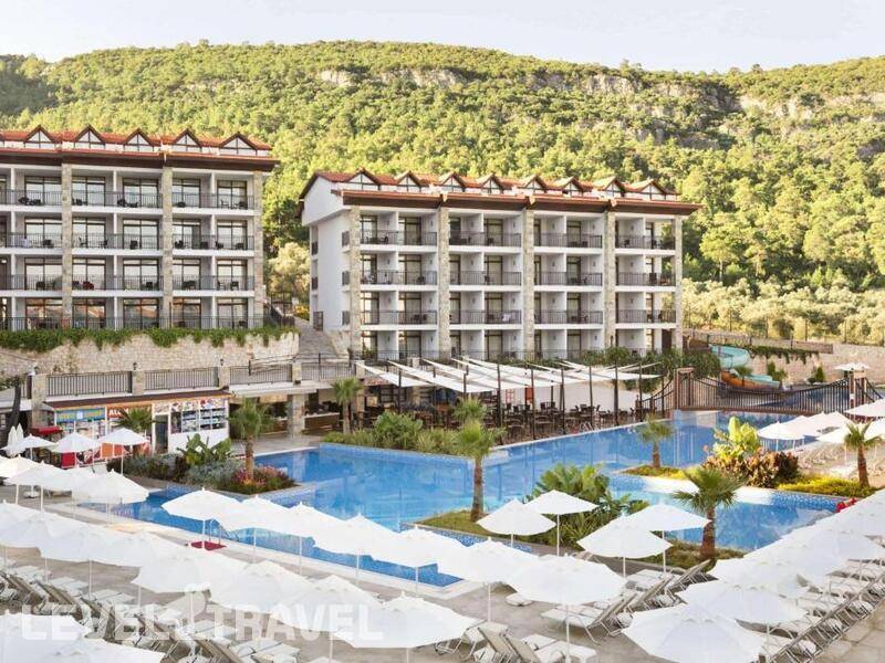 Фотография Ramada Resort By Wyndam Akbuk