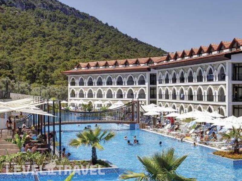 Фотография Ramada Resort By Wyndam Akbuk