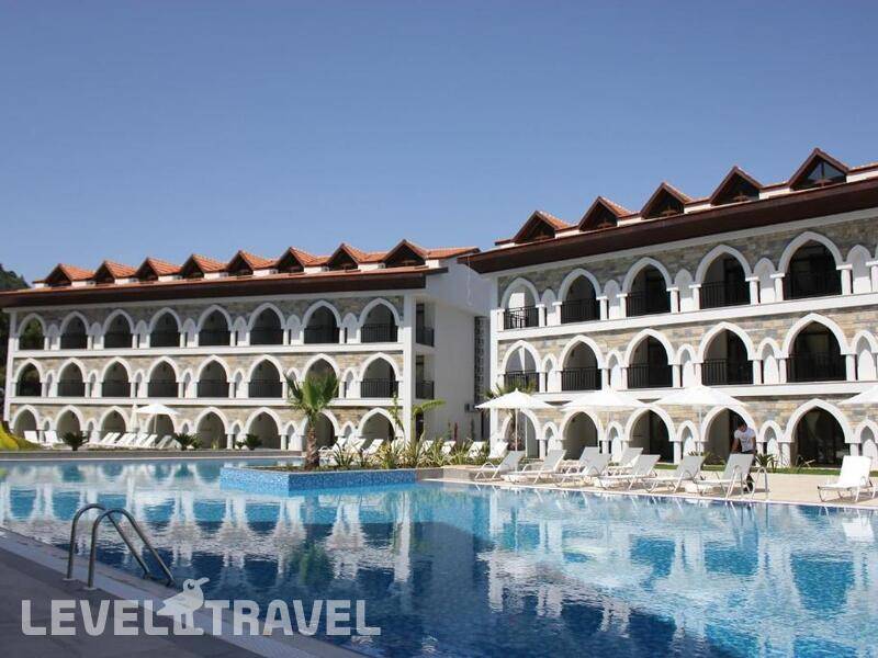 Фотография Ramada Resort By Wyndam Akbuk