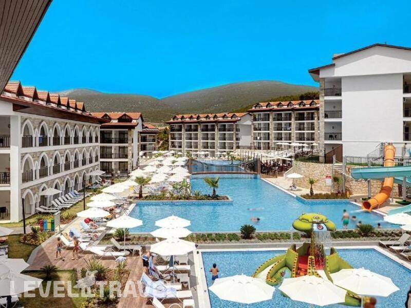 Фотография Ramada Resort By Wyndam Akbuk