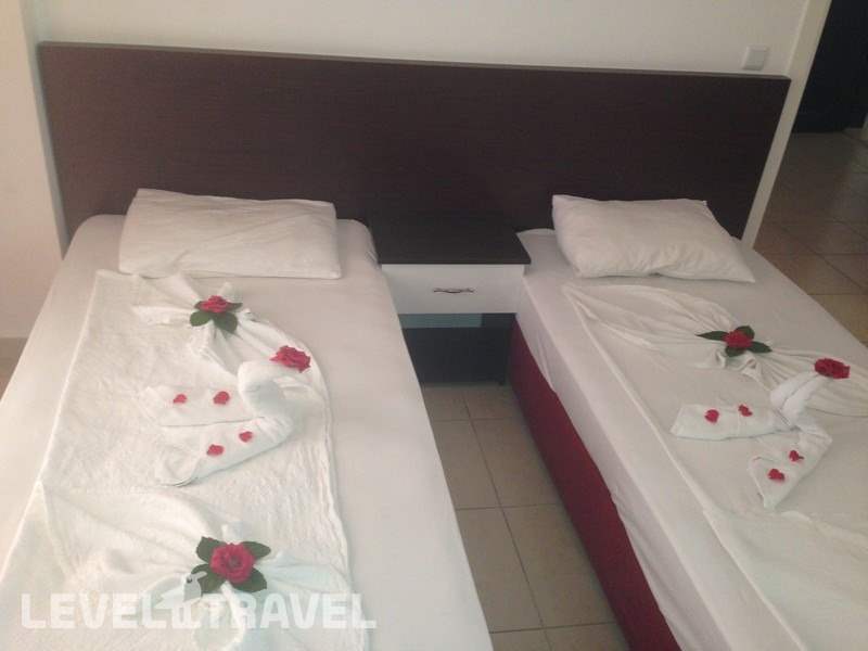 Фотография Banana Star Hotel