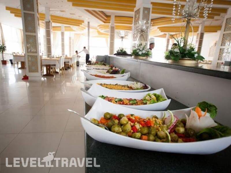 Фотография Banana Star Hotel