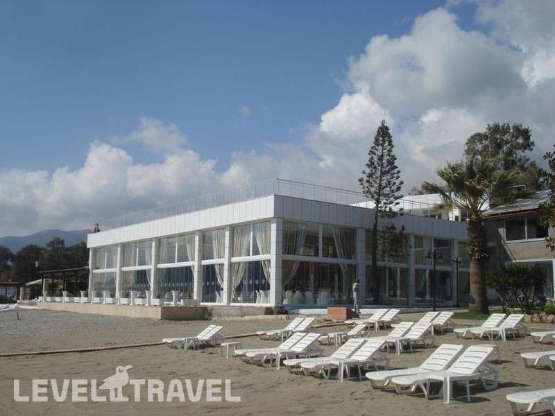 Фотография Banana Star Hotel