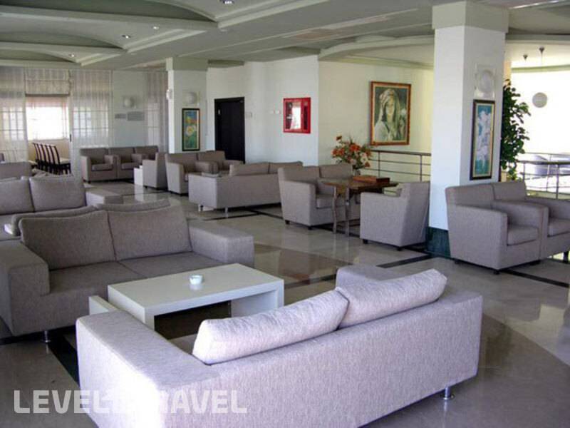 Фотография Imperial La Perla Hotel Фотография Imperial La Perla Hotel