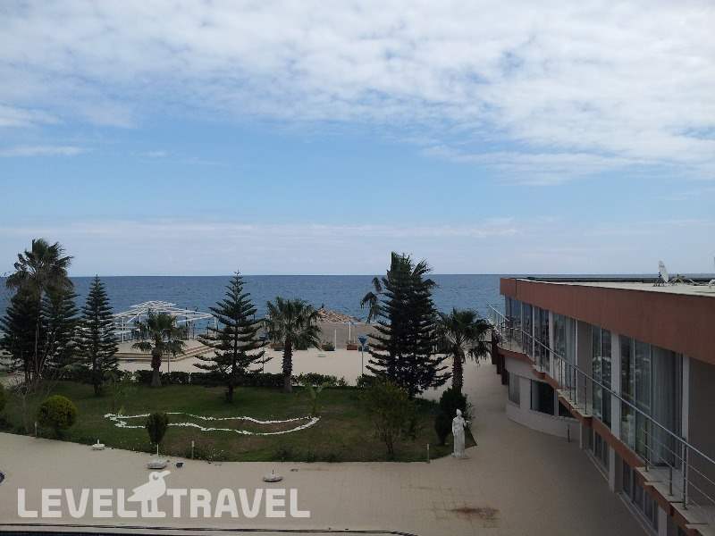 Фотография Imperial La Perla Hotel
