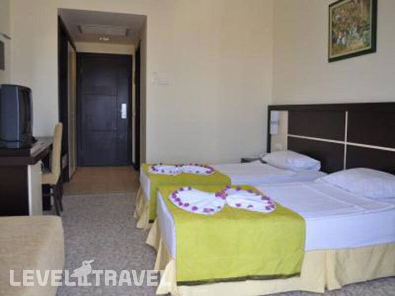 Фотография Imperial La Perla Hotel Фотография Imperial La Perla Hotel
