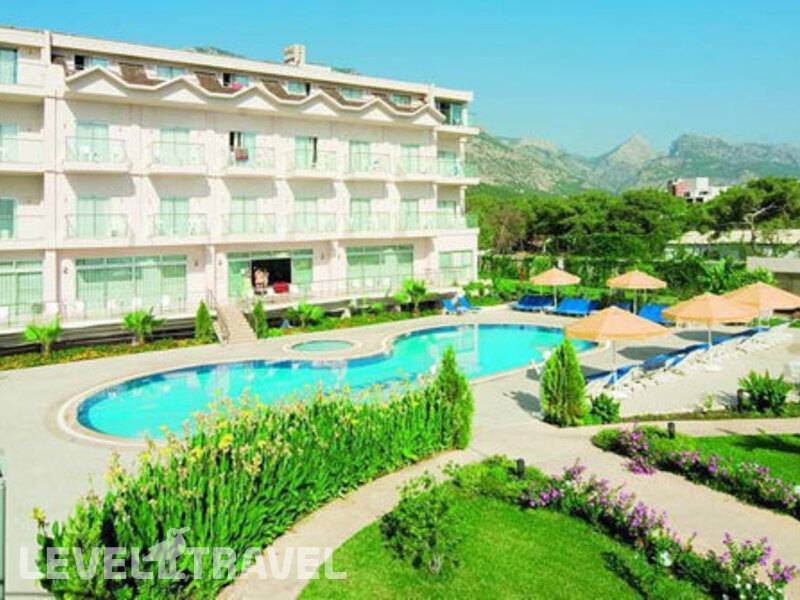 Фотография Imperial La Perla Hotel Фотография Imperial La Perla Hotel