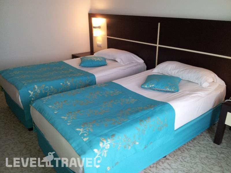 Фотография Imperial La Perla Hotel Фотография Imperial La Perla Hotel