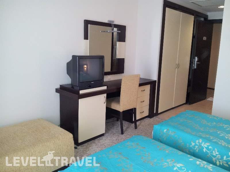 Фотография Imperial La Perla Hotel
