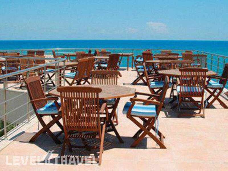 Фотография Imperial La Perla Hotel Фотография Imperial La Perla Hotel