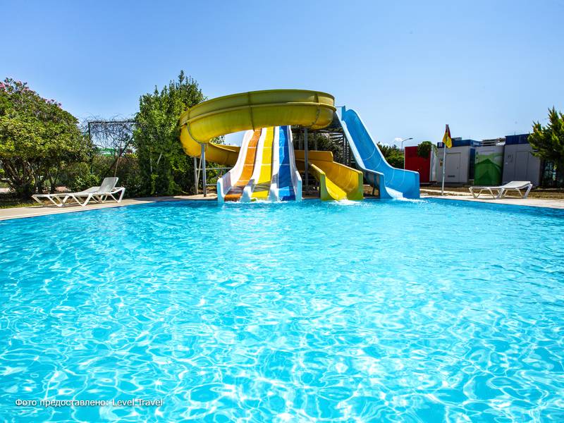Фотография Serra Park Hotel