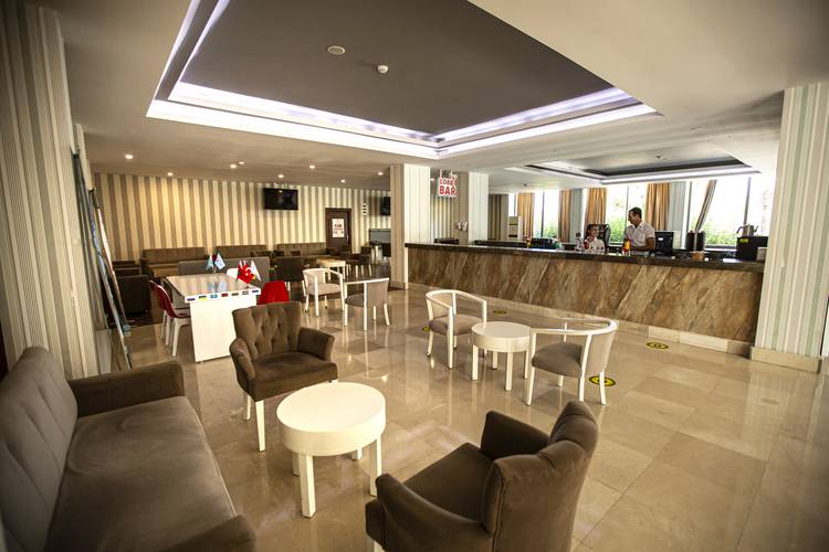 Serra Park Hotel