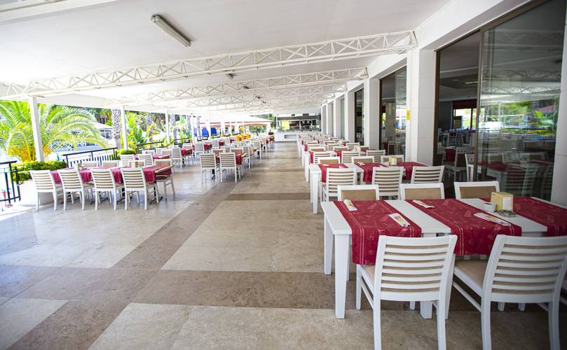 Serra Park Hotel