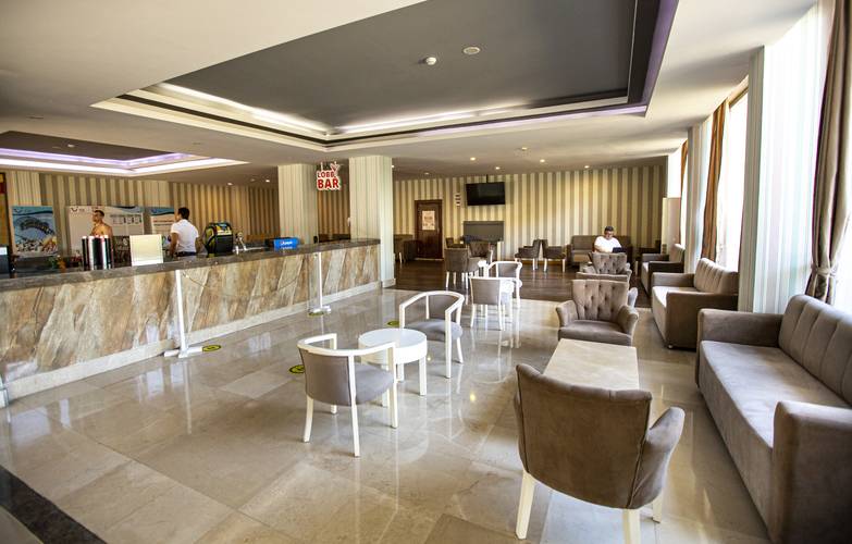 Serra Park Hotel