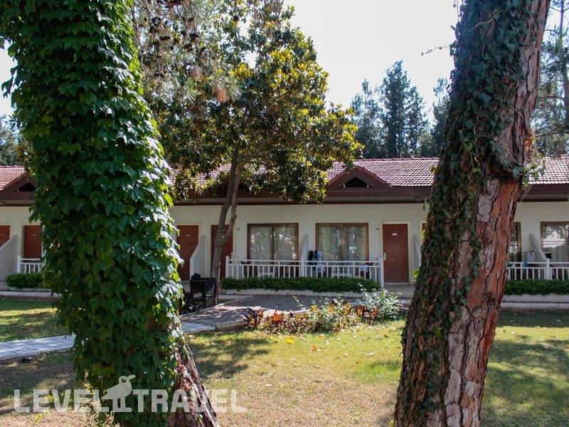 Фотография Serra Park Hotel