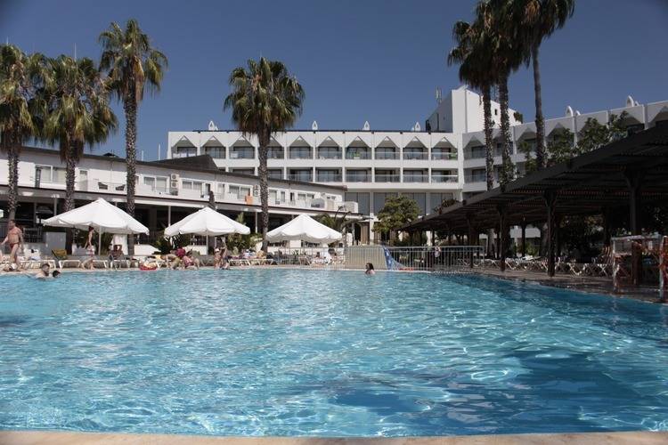 Serra Park Hotel