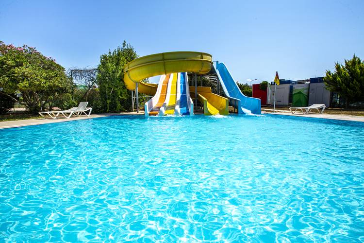 Serra Park Hotel